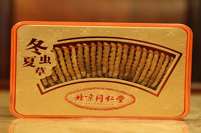 长春回收虫草_13154309188